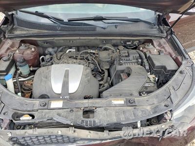 Zdjęcie 12 z 13 samochodu: 2011 KIA SORENTO EX VIN:5XYKUDA25BG124234 - miniatura