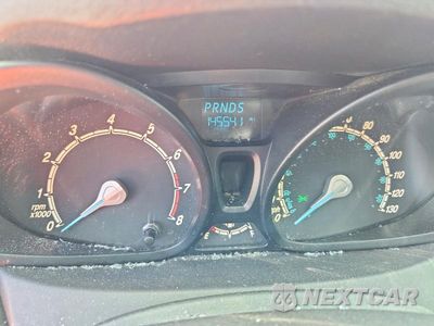 Zdjęcie 9 z 12 samochodu: 2016 FORD FIESTA S VIN:3FADP4TJXGM136352 - miniatura