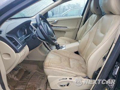 Zdjęcie 7 z 13 samochodu: 2014 VOLVO XC60 3.2 VIN:YV4952DL0E2553541 - miniatura