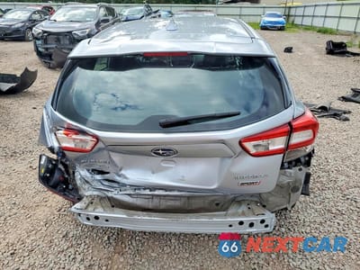 Zdjęcie 6 z 12 samochodu: 2019 SUBARU IMPREZA SPORT VIN:4S3GTAJ62K3716155 - miniatura