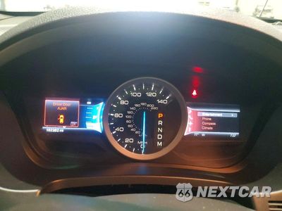 Zdjęcie 9 z 13 samochodu: 2011 FORD EXPLORER XLT VIN:1FMHK7D86BGA72073 - miniatura