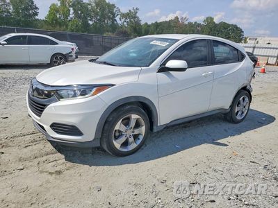 2020 HONDA HR-V LX 3CZRU5H39LM707312 - główne zdjęcie licytacji z USA - miniatura