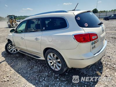 Drugie zdjęcie samochodu z przodu: 2015 BUICK ENCLAVE VIN:5GAKRCKD2FJ193689 - miniatura