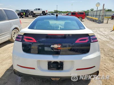 Zdjęcie 6 z 12 samochodu: 2012 CHEVROLET VOLT VIN:1G1RA6E43CU102904 - miniatura