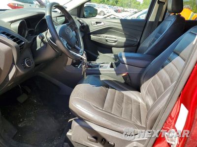 Zdjęcie 7 z 13 samochodu: 2018 FORD ESCAPE SEL VIN:1FMCU0HD4JUA18967 - miniatura