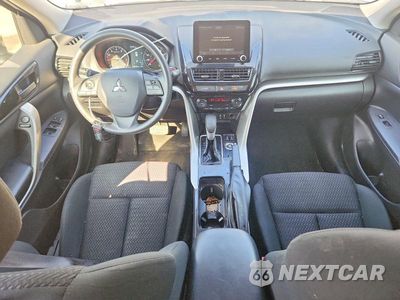 Zdjęcie 8 z 14 samochodu: 2024 MITSUBISHI ECLIPSE CROSS LE VIN:JA4ATVAA7RZ046878 - miniatura