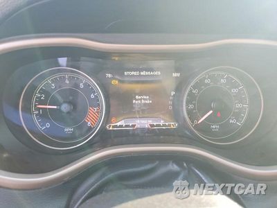 Zdjęcie 9 z 14 samochodu: 2014 JEEP CHEROKEE LIMITED VIN:1C4PJMDS9EW215332 - miniatura