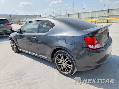 Drugie zdjęcie samochodu z przodu: 2013 SCION TC BASE VIN:JTKJF5C72D3058441 - miniatura