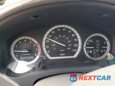 Zdjęcie 9 z 14 samochodu: 2005 TOYOTA SIENNA XLE 7 PASSENGER VIN:5TDBA22C25S039508 - miniatura