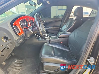 Zdjęcie 7 z 12 samochodu: 2020 DODGE CHARGER SXT VIN:2C3CDXBG3LH119525 - miniatura