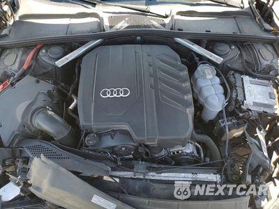 Zdjęcie 11 z 12 samochodu: 2021 AUDI A4 PREMIUM 40 VIN:WAUABAF4XMA021921 - miniatura
