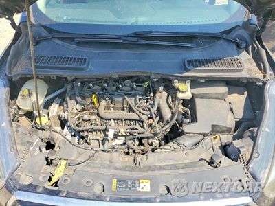 Zdjęcie 12 z 13 samochodu: 2019 FORD ESCAPE SE VIN:1FMCU0GD1KUB01226 - miniatura