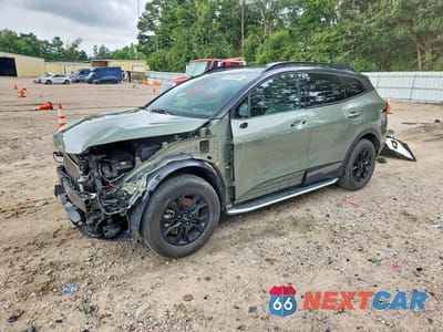 2023 KIA SPORTAGE X-PRO PRESTIGE 5XYK7CAF1PG100752 - główne zdjęcie licytacji z USA - miniatura