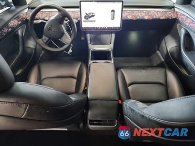 Zdjęcie 8 z 13 samochodu: 2022 TESLA MODEL 3 VIN:5YJ3E1EB1NF107596 - miniatura