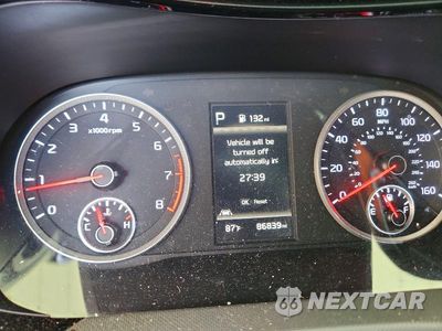 Zdjęcie 9 z 12 samochodu: 2021 KIA K5 GT LINE VIN:5XXG64J29MG055863 - miniatura