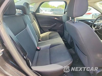 Zdjęcie 10 z 12 samochodu: 2013 FORD FOCUS SE VIN:1FADP3F2XDL314708 - miniatura