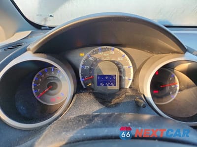 Zdjęcie 9 z 12 samochodu: 2011 HONDA FIT SPORT VIN:JHMGE8H54BC002140 - miniatura