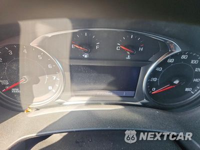Zdjęcie 9 z 13 samochodu: 2022 GMC TERRAIN SLT VIN:3GKALPEV9NL196432 - miniatura