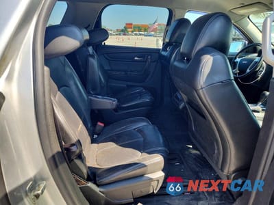 Zdjęcie 11 z 13 samochodu: 2013 GMC ACADIA SLT-1 VIN:1GKKVRKD4DJ213049 - miniatura