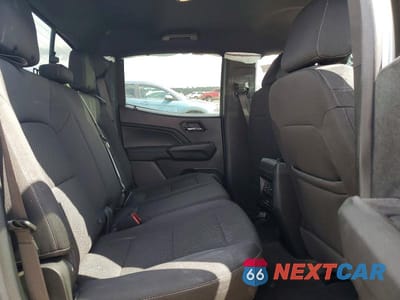 Zdjęcie 10 z 13 samochodu: 2024 GMC CANYON ELEVATION VIN:1GTP5BEK0R1121706 - miniatura