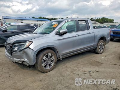 2019 HONDA RIDGELINE RTL 5FPYK3F66KB004298 - główne zdjęcie licytacji z USA - miniatura