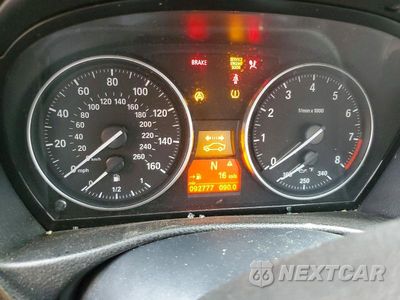 Zdjęcie 9 z 12 samochodu: 2008 BMW 335 I VIN:WBAVB73548KY63994 - miniatura