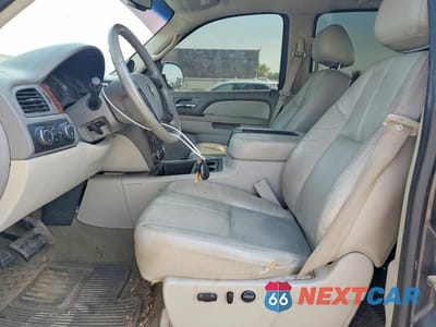 Zdjęcie 7 z 12 samochodu: 2011 CHEVROLET SILVERADO K1500 LTZ VIN:3GCPKTE33BG233043 - miniatura