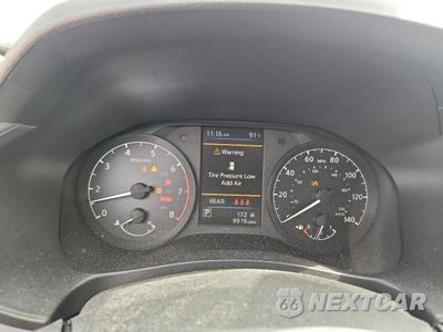 Zdjęcie 9 z 12 samochodu: 2024 NISSAN ALTIMA S VIN:1N4BL4BV6RN380371 - miniatura