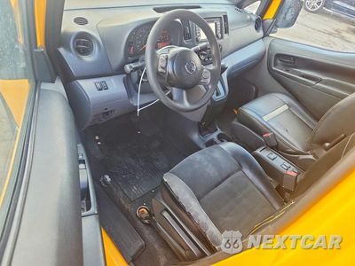 Zdjęcie 9 z 15 samochodu: 2016 NISSAN NV200 TAXI VIN:3N8CM0JT2GK700524 - miniatura