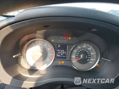 Zdjęcie 9 z 14 samochodu: 2016 SUBARU FORESTER 2.5I PREMIUM VIN:JF2SJAGC7GH484807 - miniatura