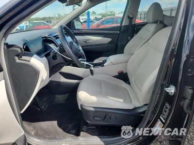 Zdjęcie 7 z 13 samochodu: 2023 HYUNDAI TUCSON SEL VIN:5NMJF3AE8PH285801 - miniatura