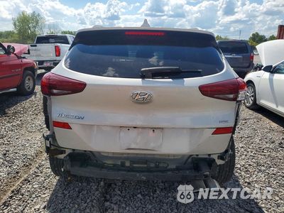 Zdjęcie 6 z 13 samochodu: 2020 HYUNDAI TUCSON LIMITED VIN:KM8J3CAL6LU207314 - miniatura