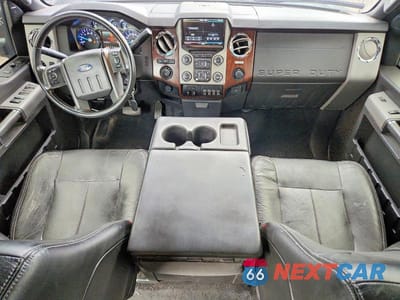 Zdjęcie 8 z 12 samochodu: 2013 FORD F250 SUPER DUTY VIN:1FT7W2B60DEB62388 - miniatura