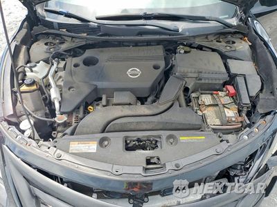 Zdjęcie 11 z 12 samochodu: 2014 NISSAN ALTIMA 2.5 S VIN:1N4AL3AP8EN258498 - miniatura