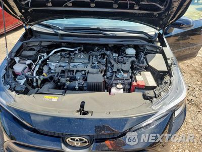 Zdjęcie 11 z 12 samochodu: 2026 TOYOTA COROLLA HYBRID LE VIN:JTDBCMFE5T3119725 - miniatura