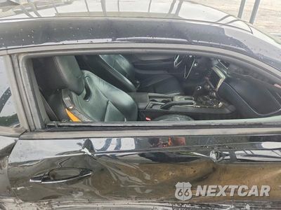 Zdjęcie 10 z 12 samochodu: 2015 CHEVROLET CAMARO LT VIN:2G1FF1E38F9173886 - miniatura