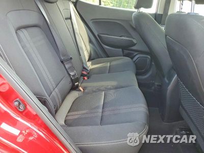 Zdjęcie 11 z 14 samochodu: 2022 HYUNDAI VENUE SEL VIN:KMHRC8A34NU138285 - miniatura