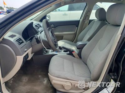 Zdjęcie 7 z 12 samochodu: 2012 FORD FUSION S VIN:3FAHP0GA2CR369014 - miniatura