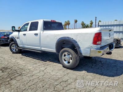 Drugie zdjęcie samochodu z przodu: 2015 RAM 2500 ST VIN:3C6UR5HJ5FG694519 - miniatura