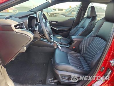 Zdjęcie 7 z 12 samochodu: 2024 TOYOTA COROLLA XSE VIN:5YFT4MCE1RP195805 - miniatura