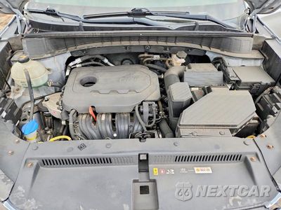 Zdjęcie 12 z 13 samochodu: 2020 HYUNDAI TUCSON ULTIMATE VIN:KM8J3CAL7LU242394 - miniatura