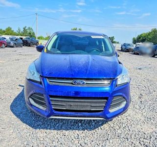 Piąte zdjęcie samochodu w środku: 2015 FORD ESCAPE SE VIN:1FMCU0G72FUC25506 - miniatura
