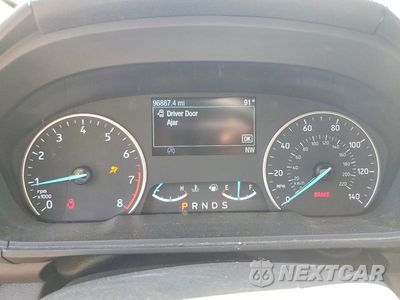 Zdjęcie 9 z 13 samochodu: 2020 FORD ECOSPORT TITANIUM VIN:MAJ6S3KL2LC313072 - miniatura