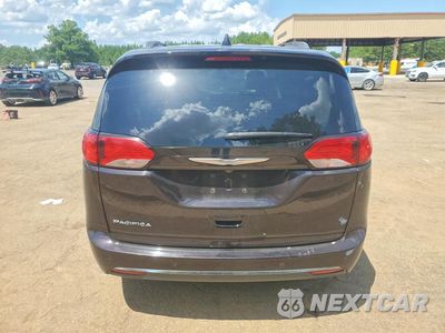 Zdjęcie 6 z 13 samochodu: 2017 CHRYSLER PACIFICA TOURING L PLUS VIN:2C4RC1EG0HR764068 - miniatura