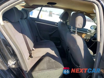 Zdjęcie 10 z 12 samochodu: 2006 VOLKSWAGEN JETTA VALUE VIN:3VWPF71KX6M846385 - miniatura
