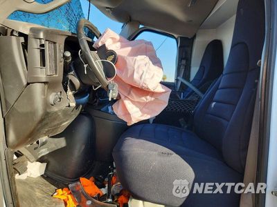 Zdjęcie 7 z 12 samochodu: 2022 CHEVROLET EXPRESS G3500 VIN:1GB0GRF70N1198136 - miniatura