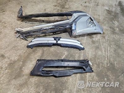 Zdjęcie 13 z 14 samochodu: 2020 MITSUBISHI ECLIPSE CROSS ES VIN:JA4AS3AA3LZ012953 - miniatura