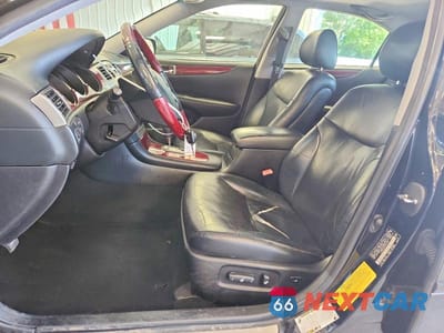 Zdjęcie 7 z 13 samochodu: 2006 LEXUS ES 330 VIN:JTHBA30G765156079 - miniatura