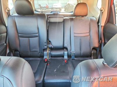 Zdjęcie 10 z 13 samochodu: 2019 NISSAN ROGUE SL VIN:5N1AT2MV7KC718560 - miniatura