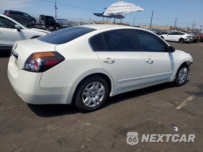 Trzecie zdjęcie samochodu z tyłu: 2012 NISSAN ALTIMA 2.5 VIN:1N4AL2AP0CN496675 - miniatura